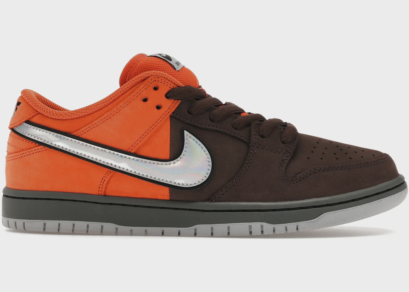 Nike Nike SB Dunk Low Pro Muni Fast Pass - Size US M 10