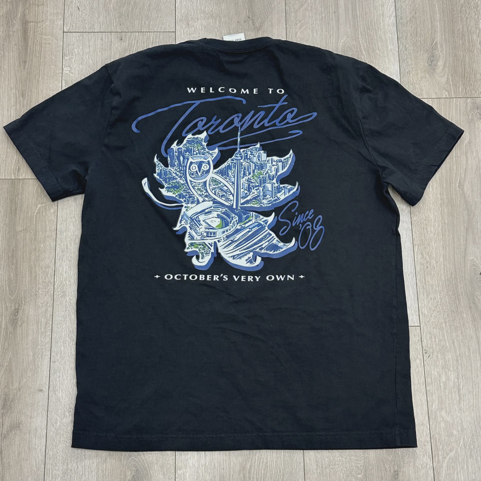 Ovo Toronto tee • Pre-Owned [3992] - photo 3