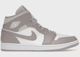 Jordan Jordan 1 Mid Linen - Size US M 9