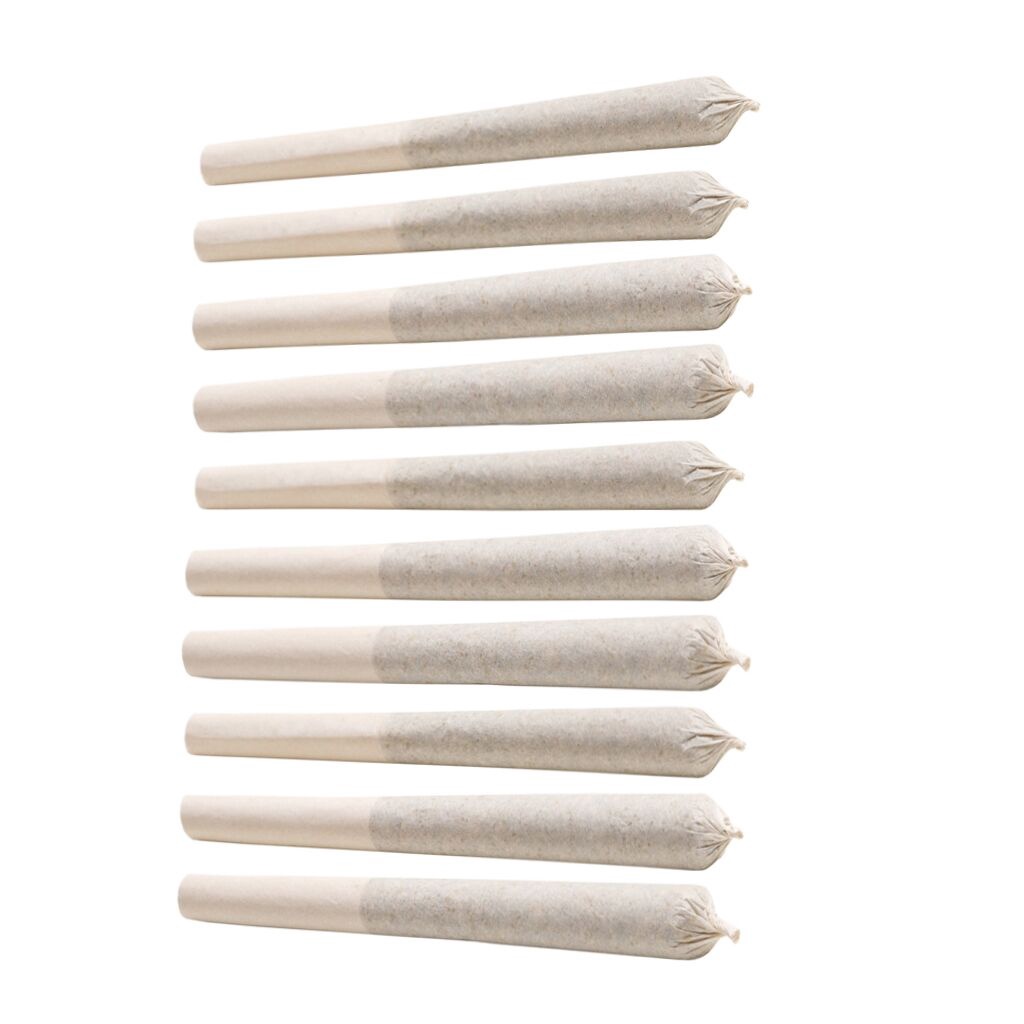 Pink Kush Pre-Roll 10-pack | 3g