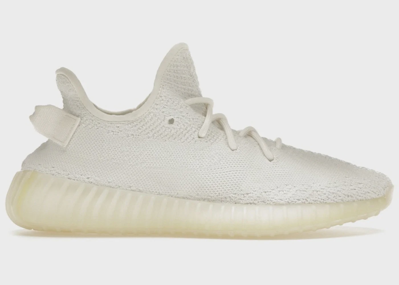Adidas adidas Yeezy Boost 350 V2 Cream - Size US M 10.5