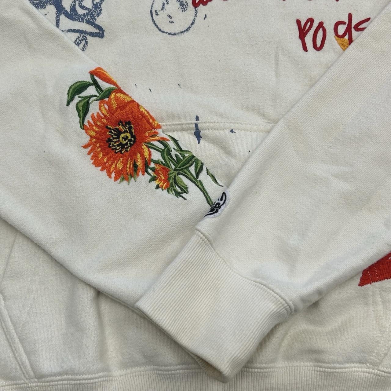 Billionaire Boys Club BB Shuttle Hoodie • Pre-Owned [9761] 3