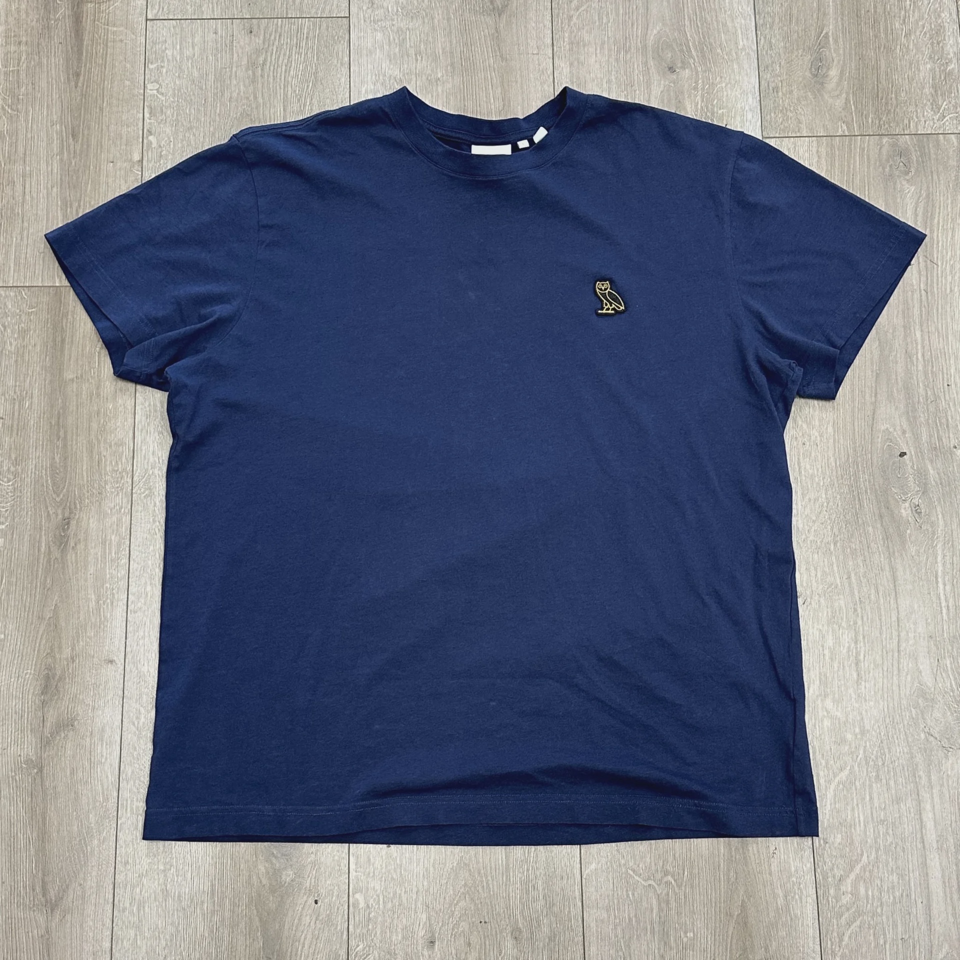 OVO OVO (October's Very Own) T-Shirt - Size L