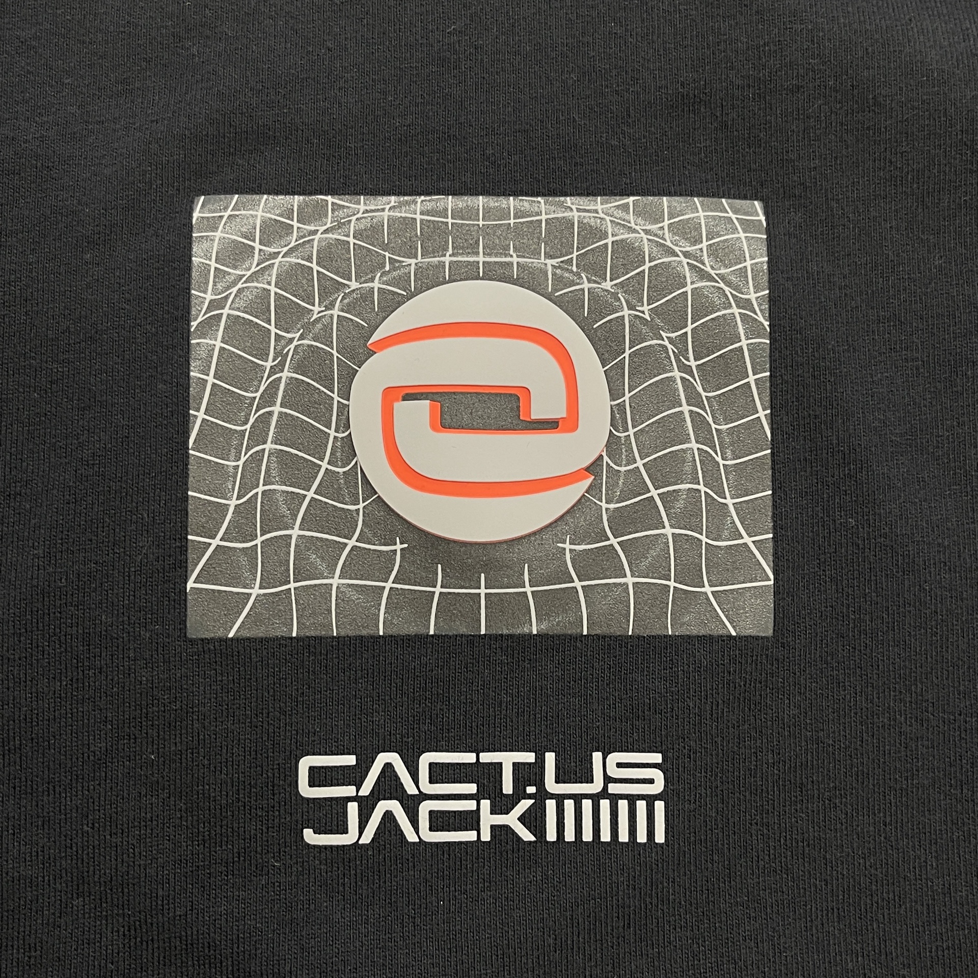 Cactus Jack Service Center Shirt • Pre-Owned 6