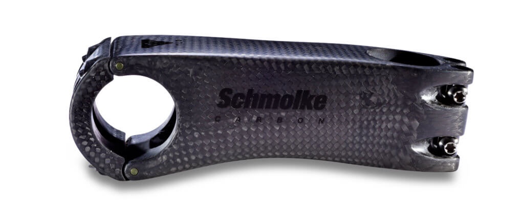 Schmolke TLO Carbon Stem