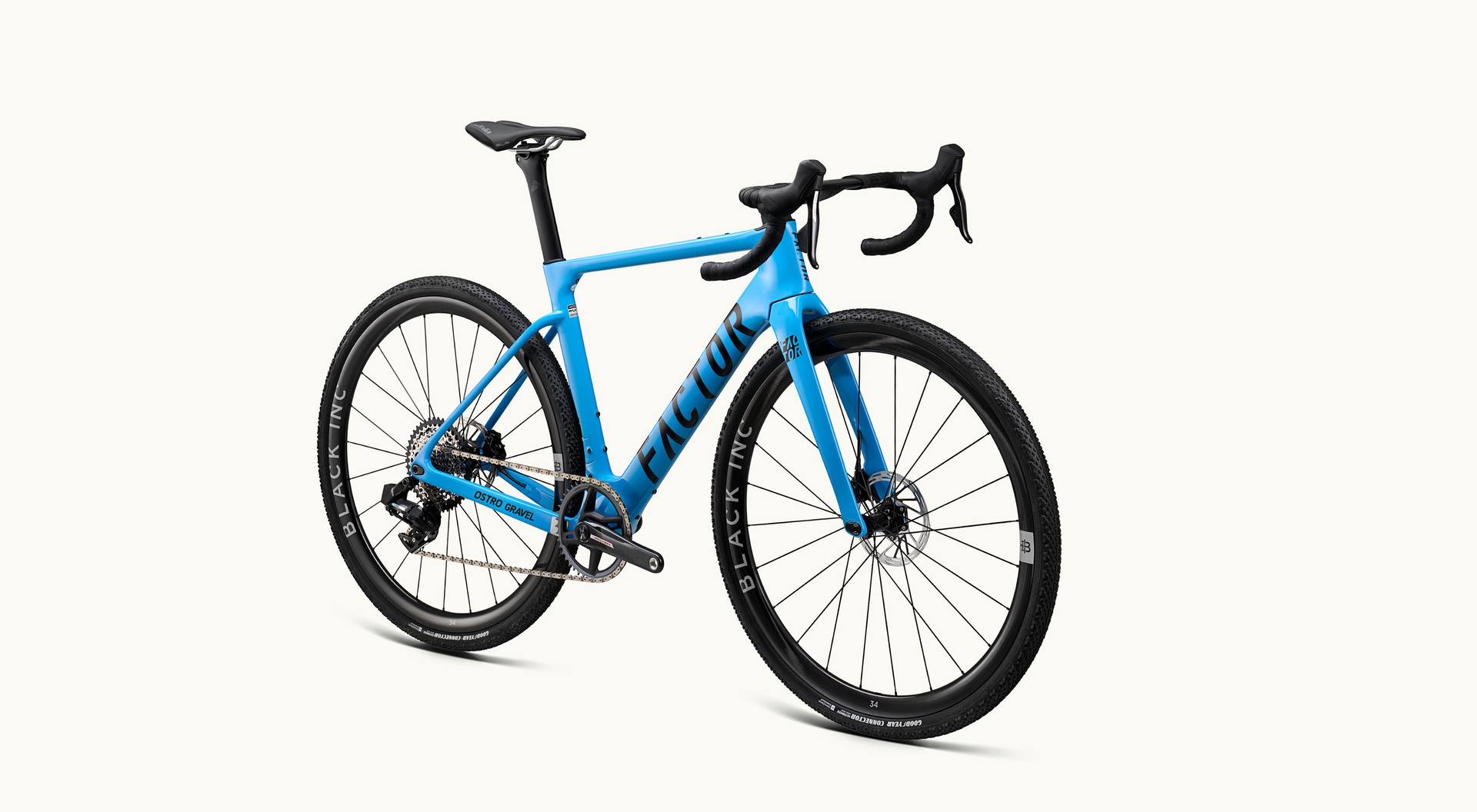 Ostro Gravel