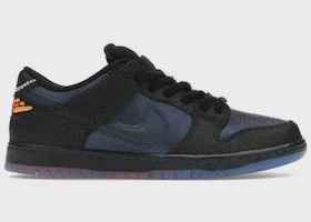 Nike Nike SB Dunk Low Pro Bluetile Skateboards - Size US M 10.5