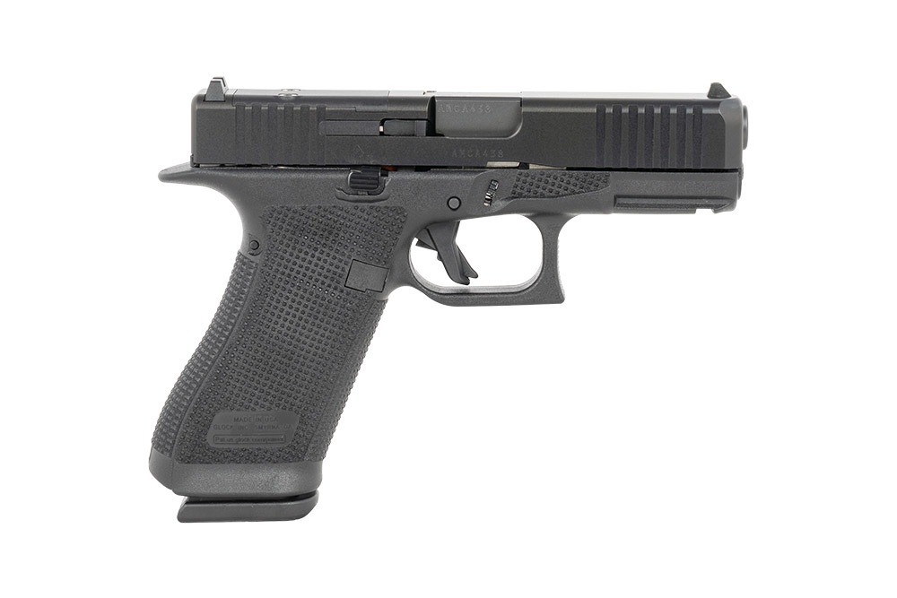 Glock 45