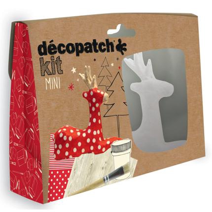 Decopatch To Decorate Mini Kit