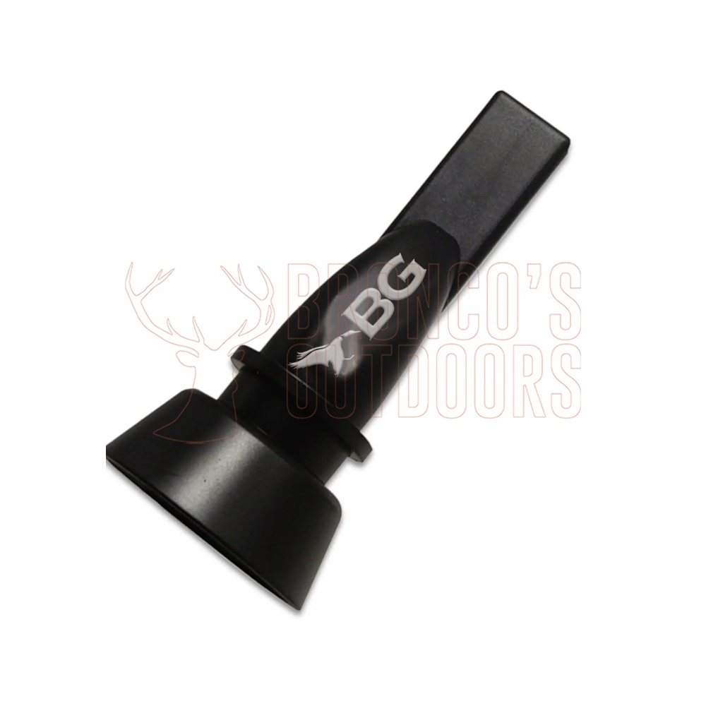 Buck Gardner Mallard Drake 6-In-1 Whistle