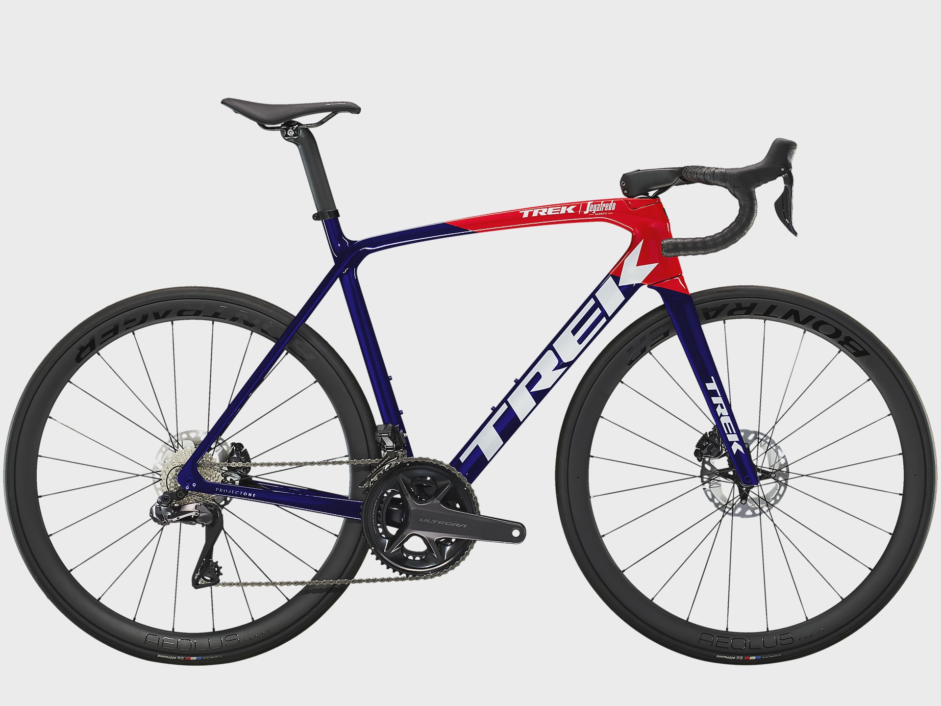 Trek Emonda SLR 7