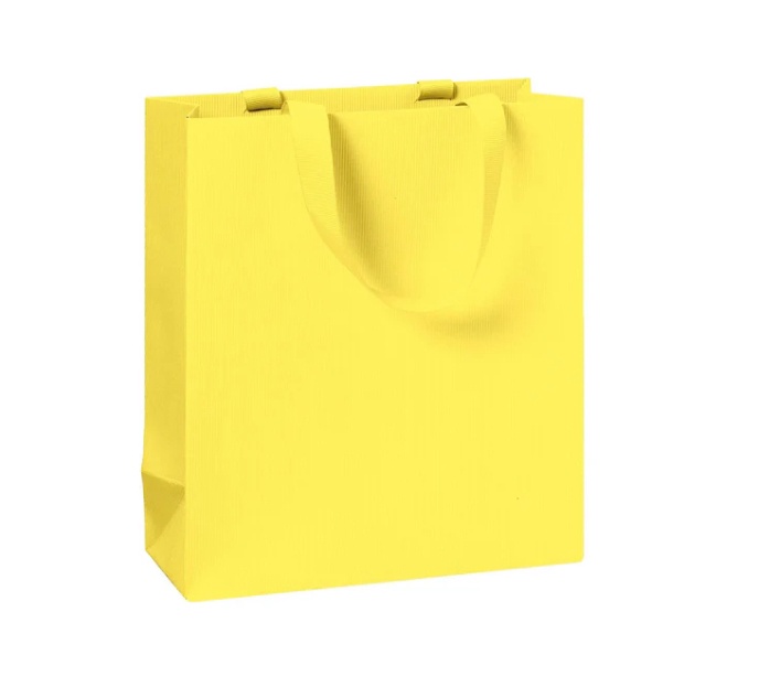 One Colour Gift Bags