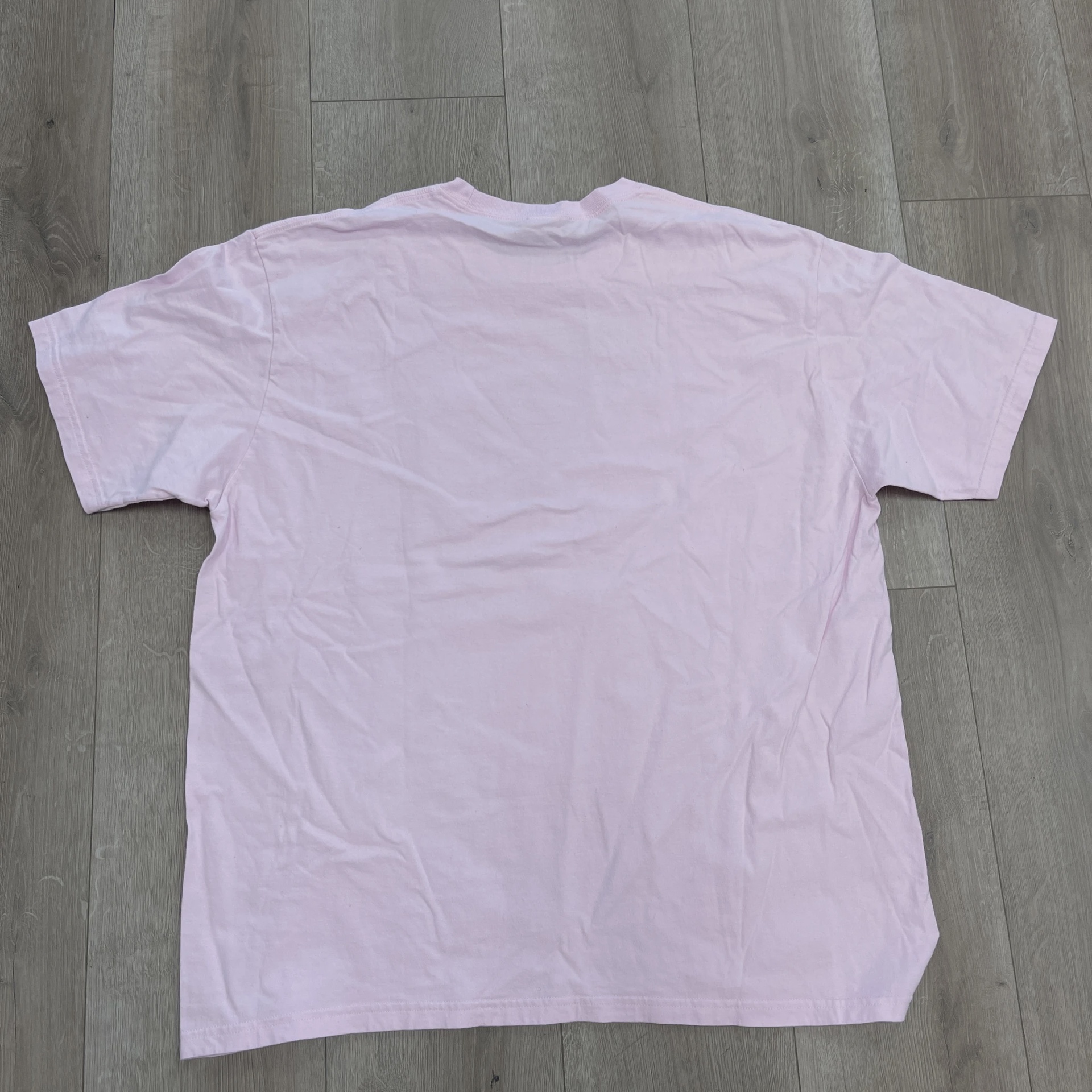 Supreme Naughty Tee • Pre-Owned [0351] 2