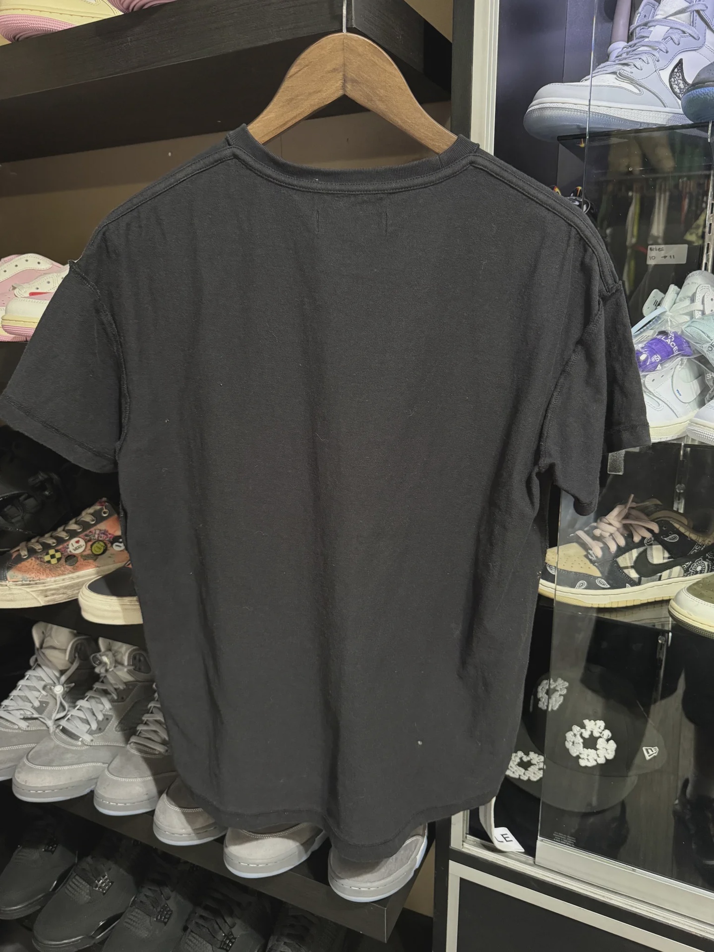 Purple Brand  Tee  • Pre-Owned [6384] - photo 2