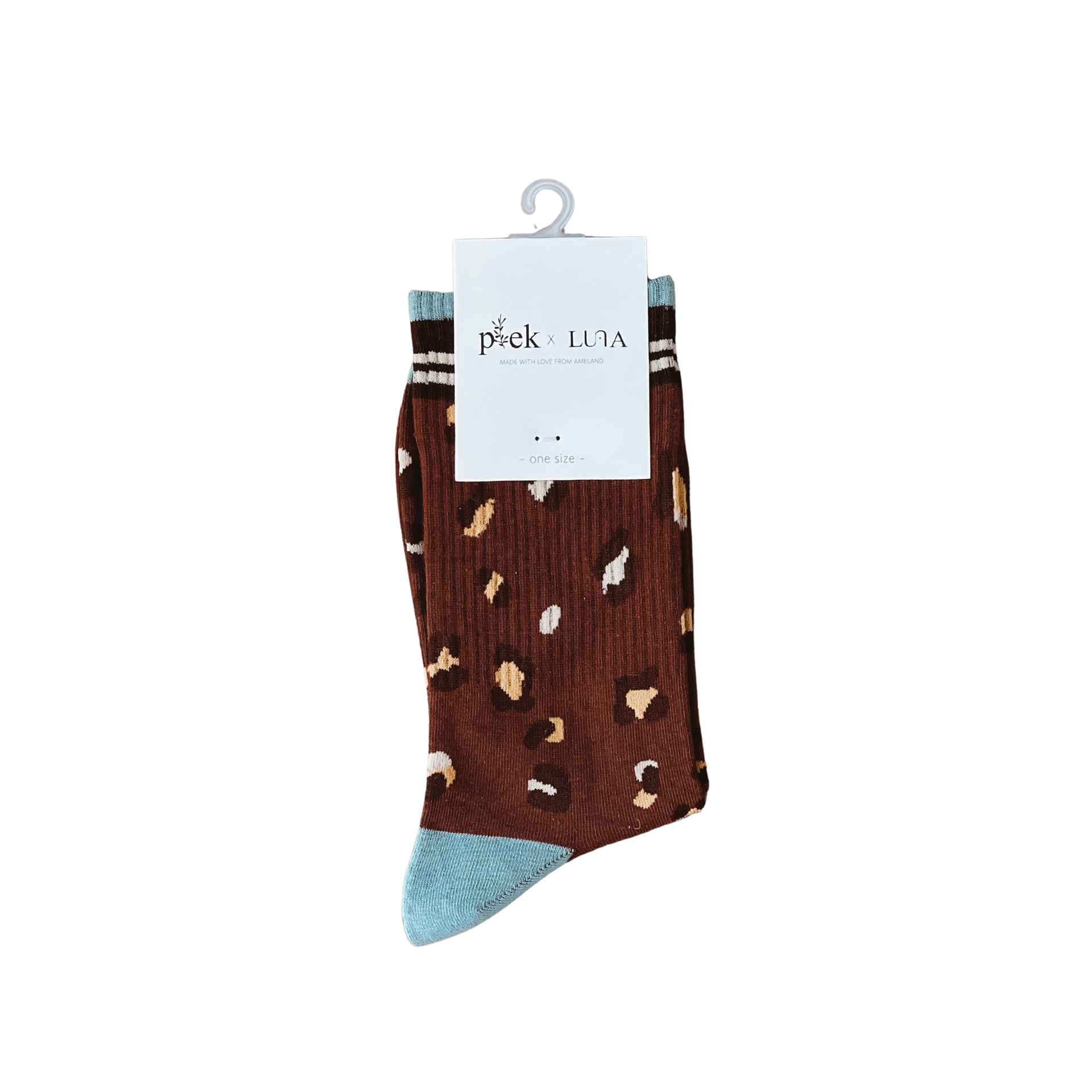 Luna Socks – Panther — foto 1