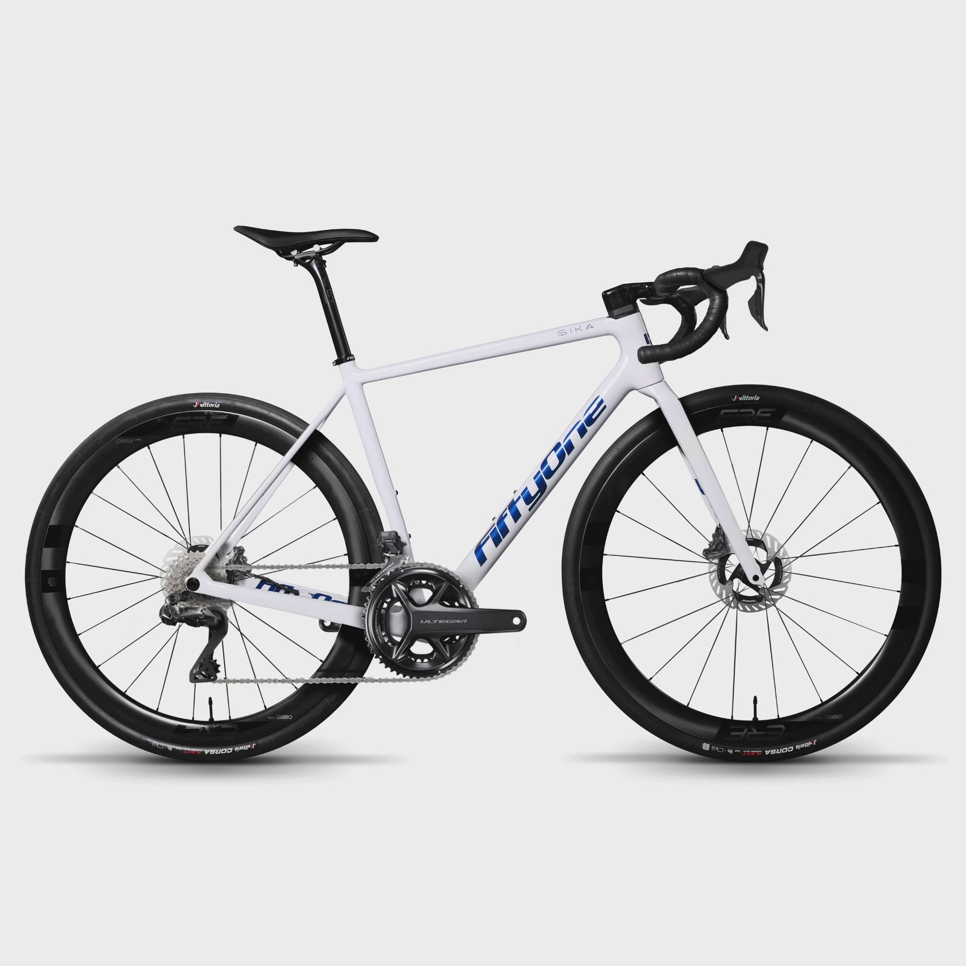 FiftyOne Sika Ultegra DI2