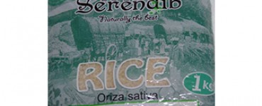 Serendib Muthu Samba Rice 1kg