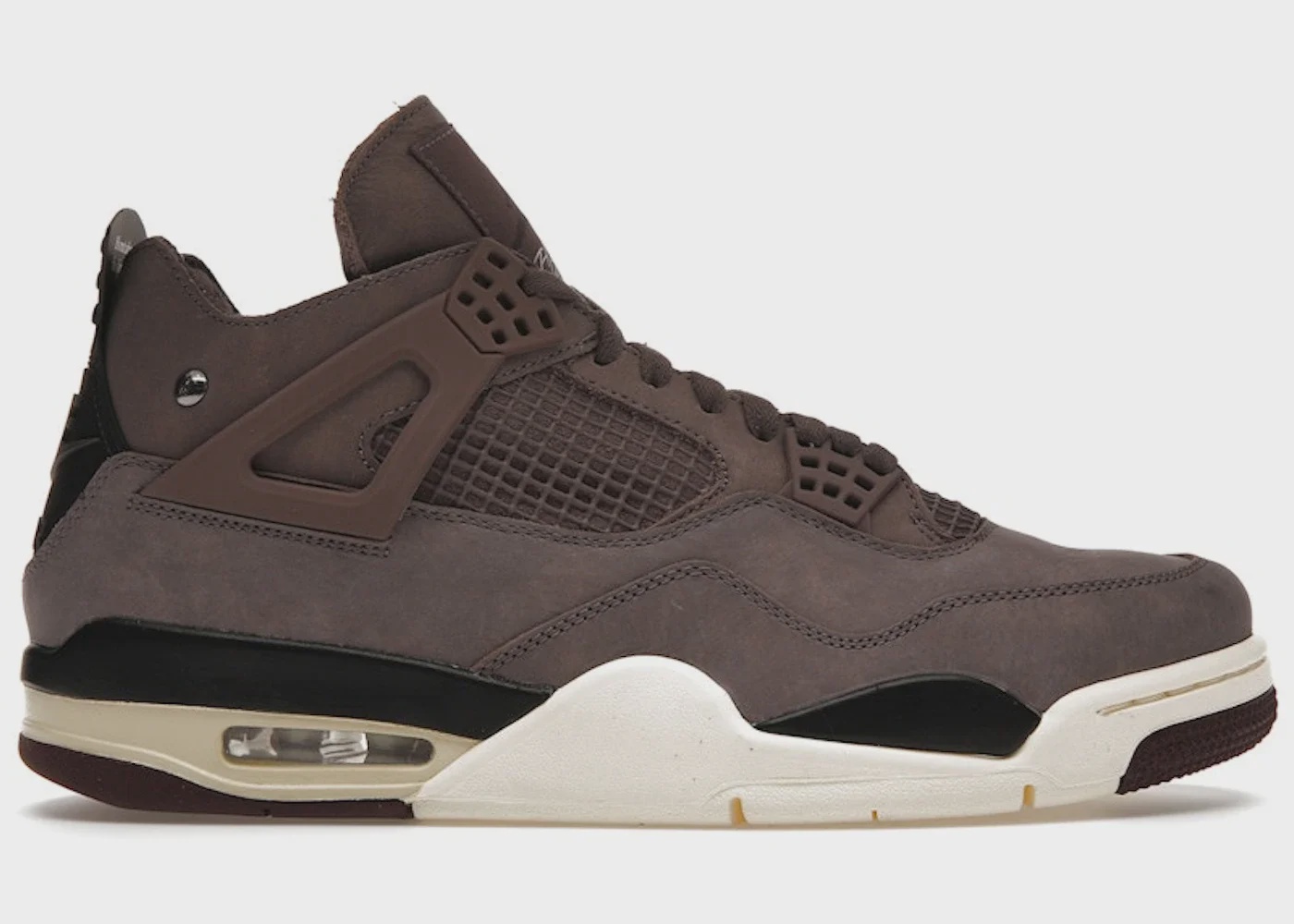 Jordan Air Jordan 4 Retro SP A Ma Maniére Violet Ore - Size US M 12.5