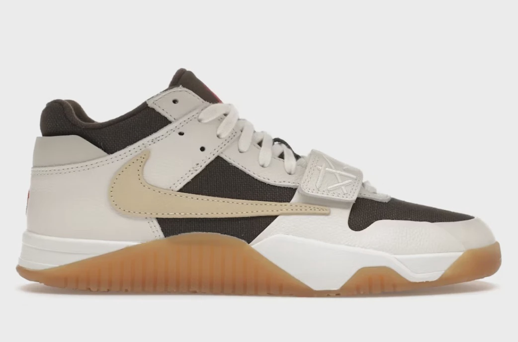 Jordan Jumpman Jack TR Travis Scott Sail • Brand New [5183]