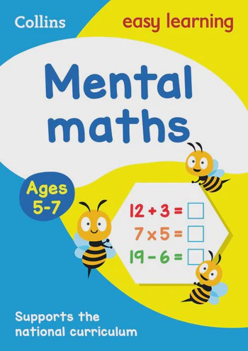 Collins Easy Learning KS1