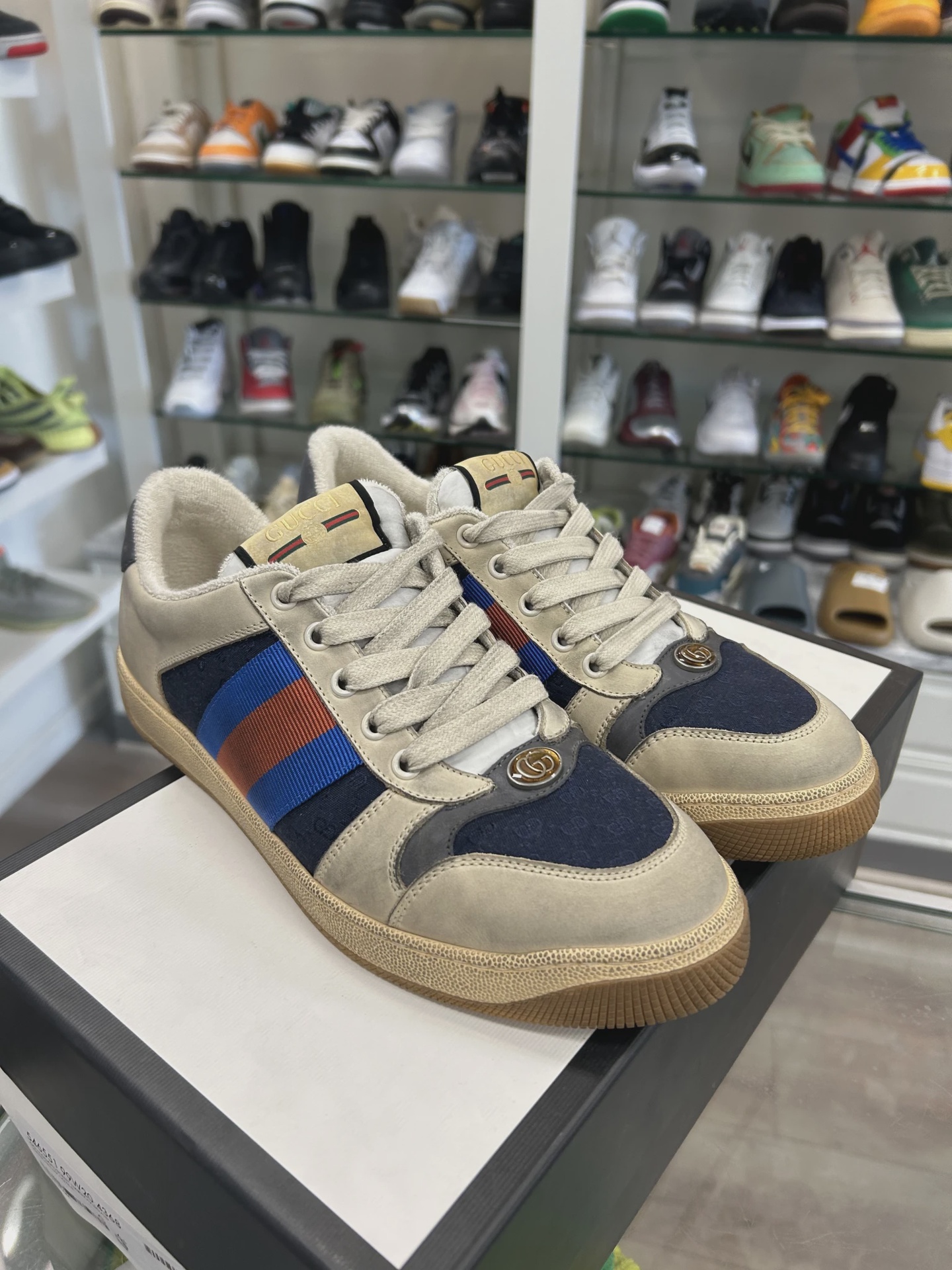 Gucci shoes • Pre Owned [3910] 5
