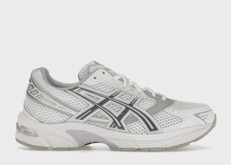 ASICS Gel-1130 White Carrier Grey Lilac (W) • New