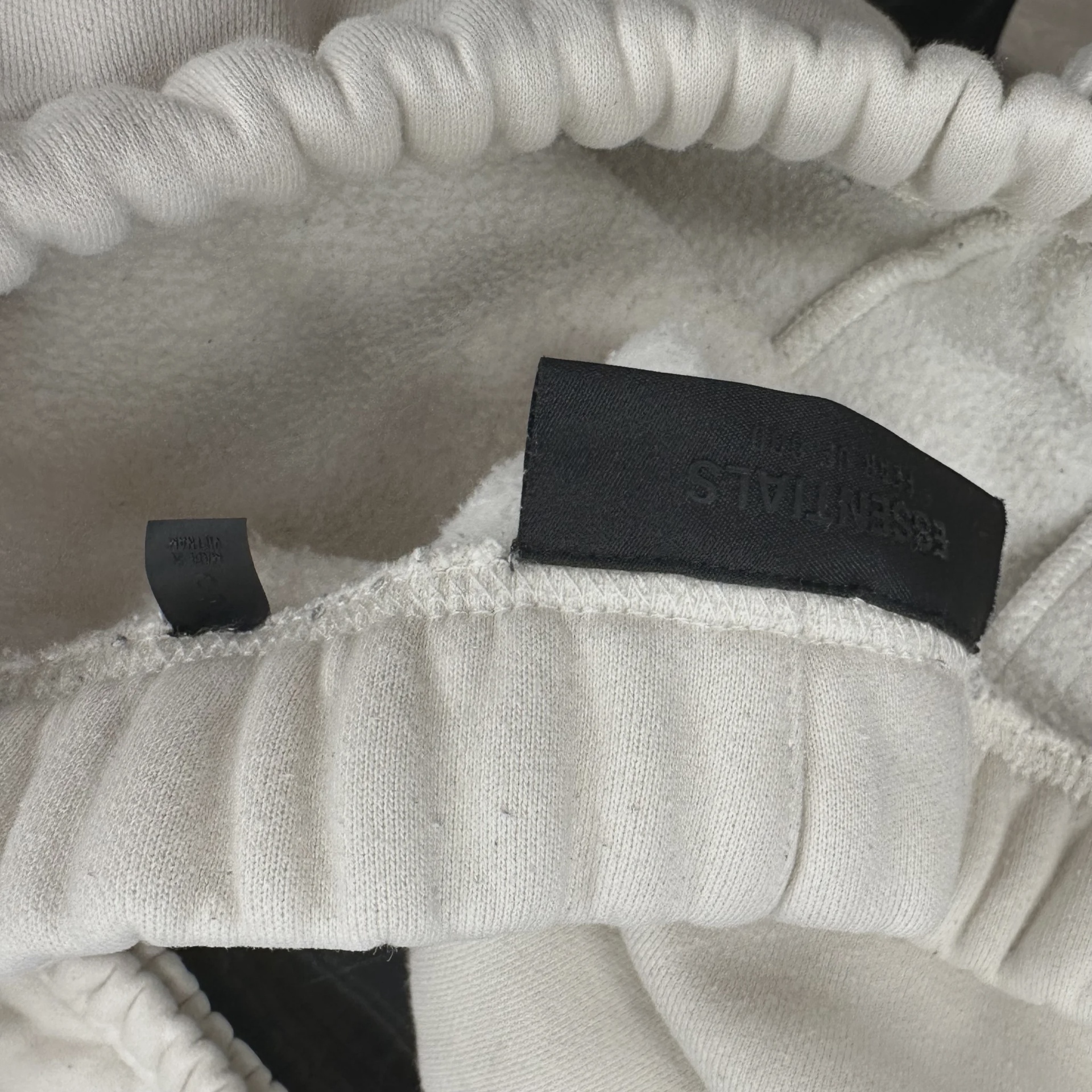 Essentials sweats • Pre-Owned [5559] - photo 3