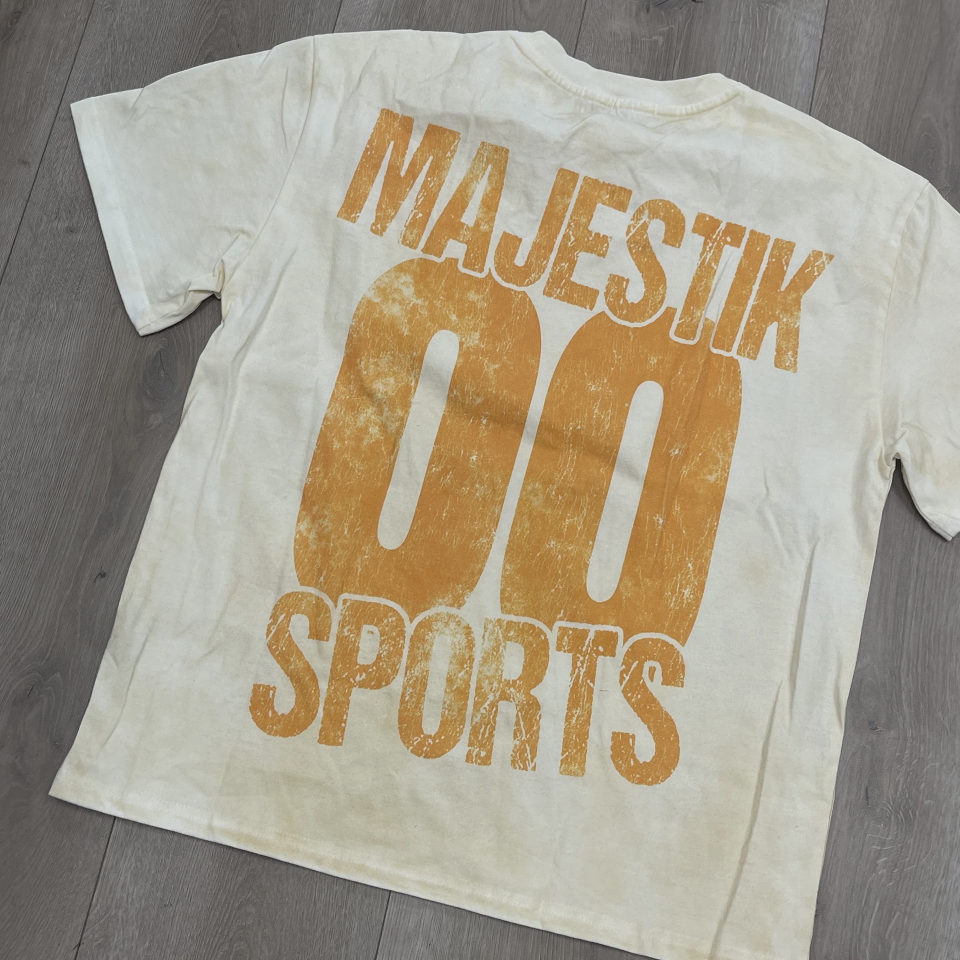 Majestik Paradise Tee • Brand New [3585]
