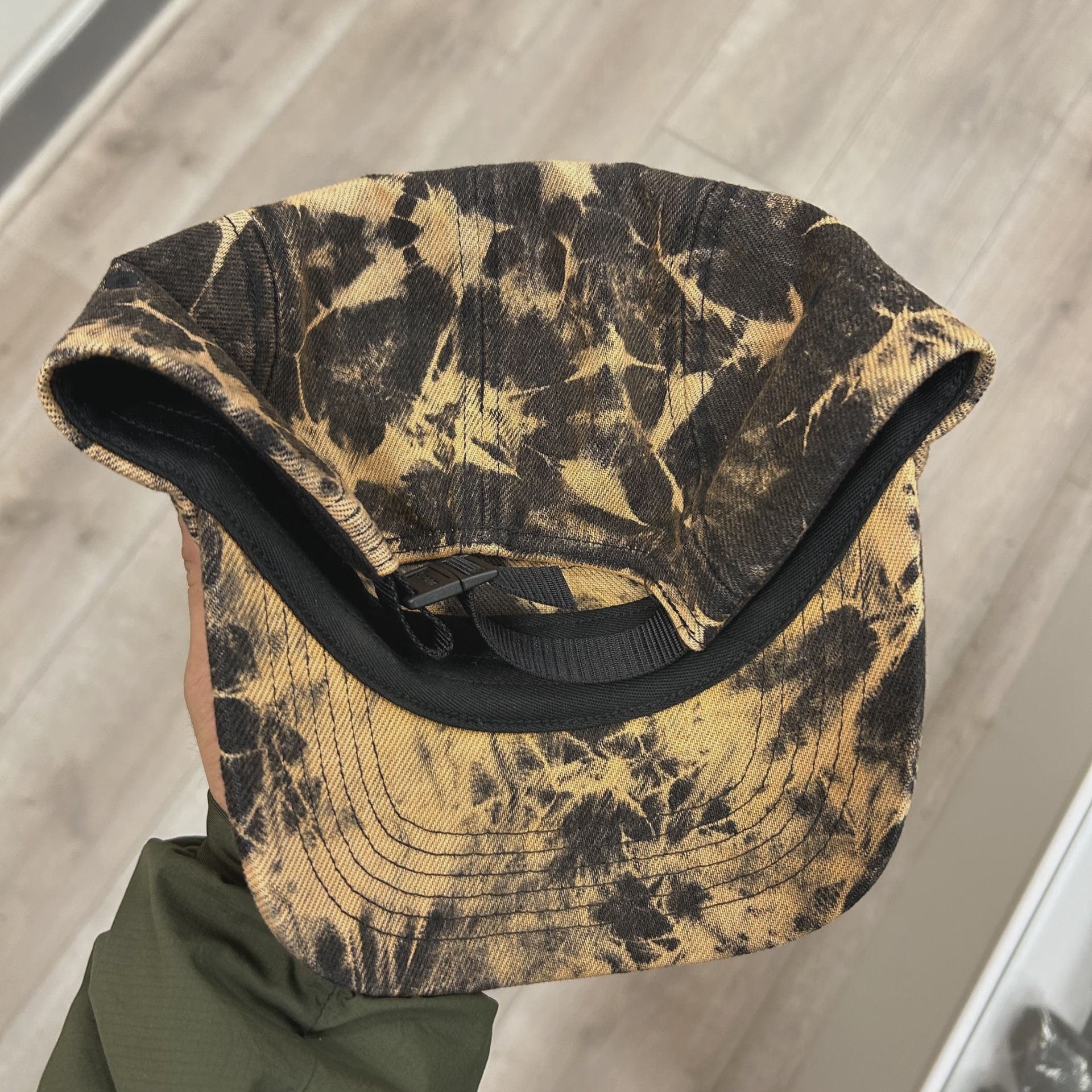 Supreme hat • Pre-Owned [1912] 3
