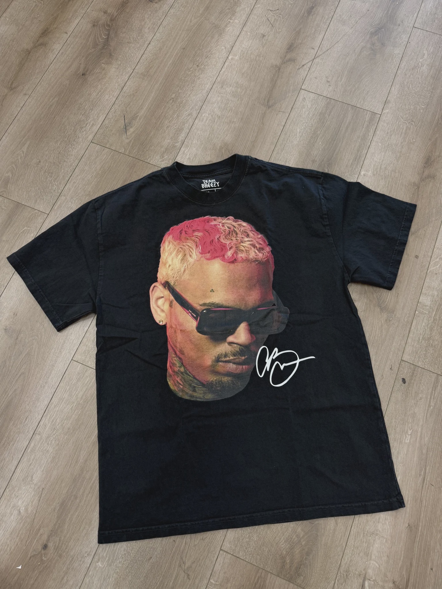 Breezy tee • Pre-Owned [3723] - photo 1