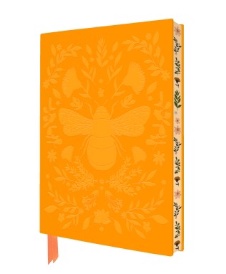 Flame Tree Artisan Art NoteBook