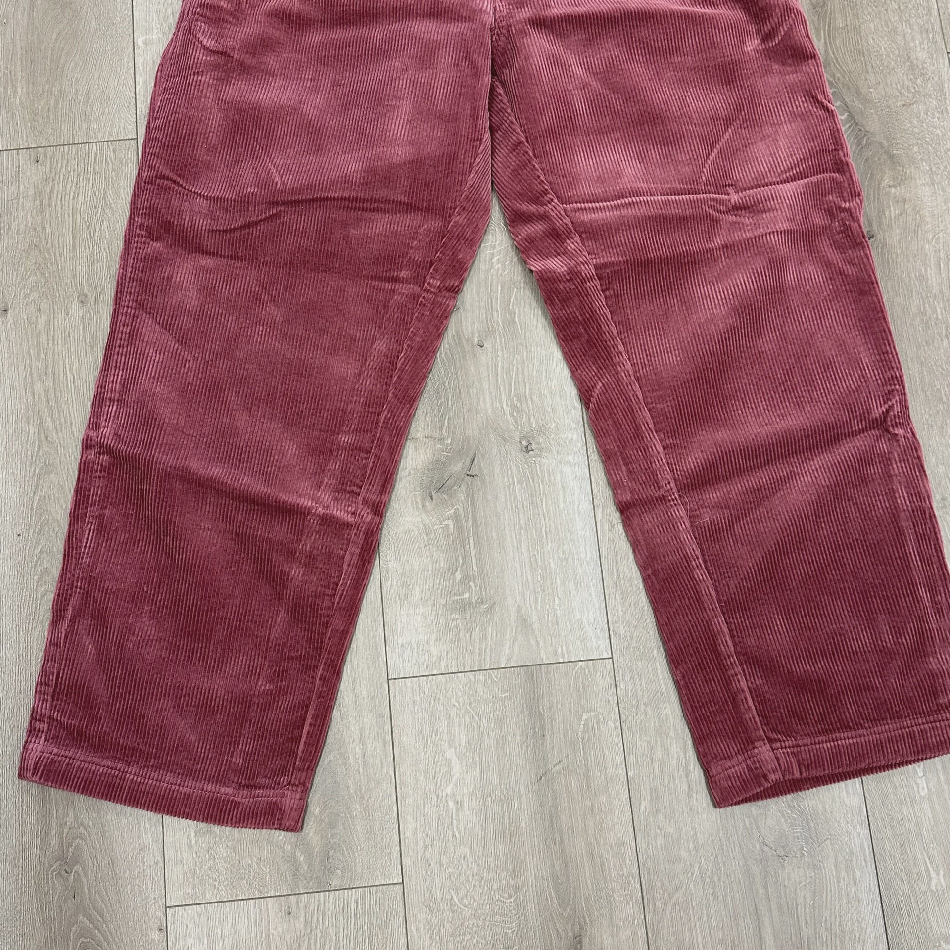 Supreme Corduroy Skate Pant (FW23) Pink • Pre-Owned [6061] - photo 3