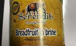 Serendib Breadfruit In Brine 560g