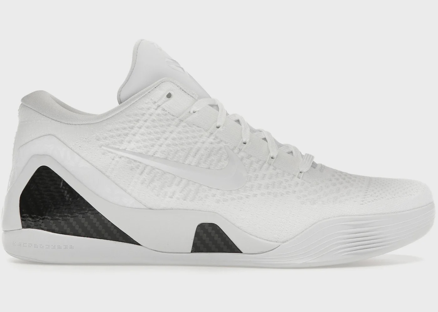 Nike Nike Kobe 9 Elite Low Protro Halo - Size US M 8.5