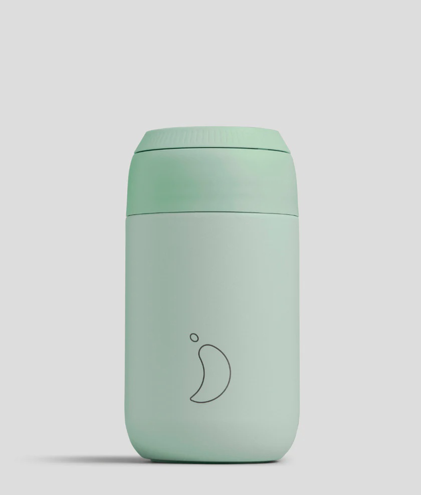 Chilly’s Cup