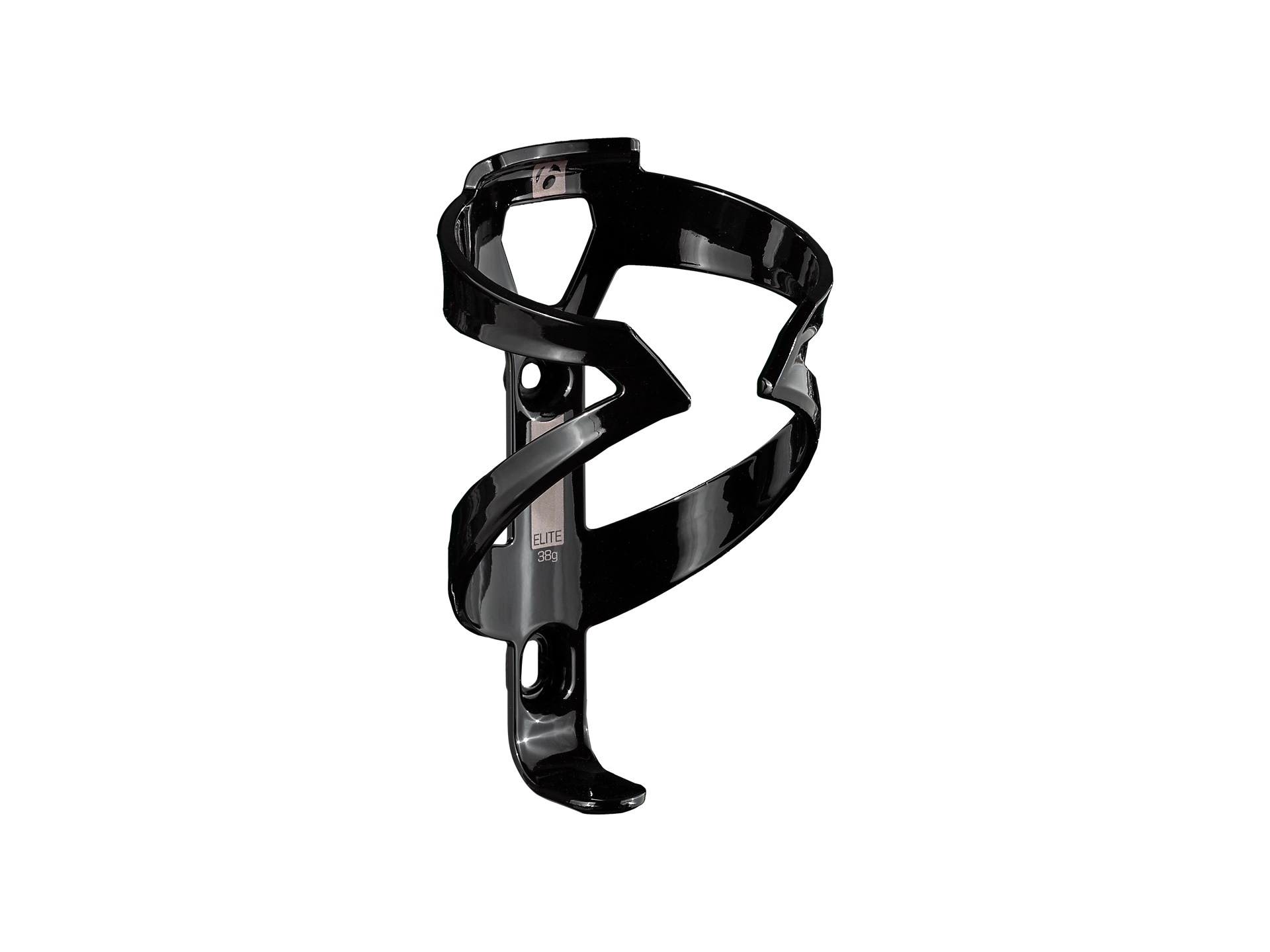 Bontrager Elite Water Bottle Cage, Black