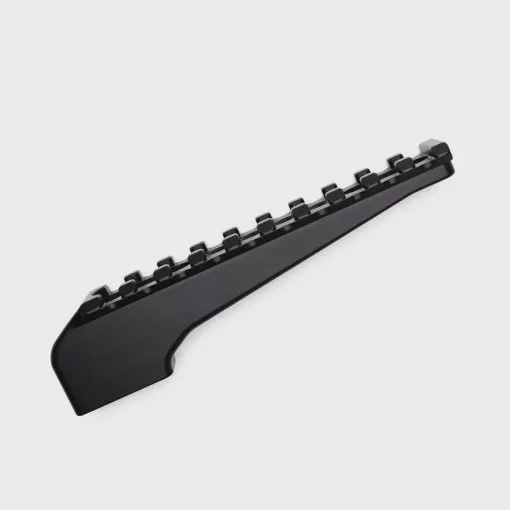 Tactical One-Piece Mount Diving Board