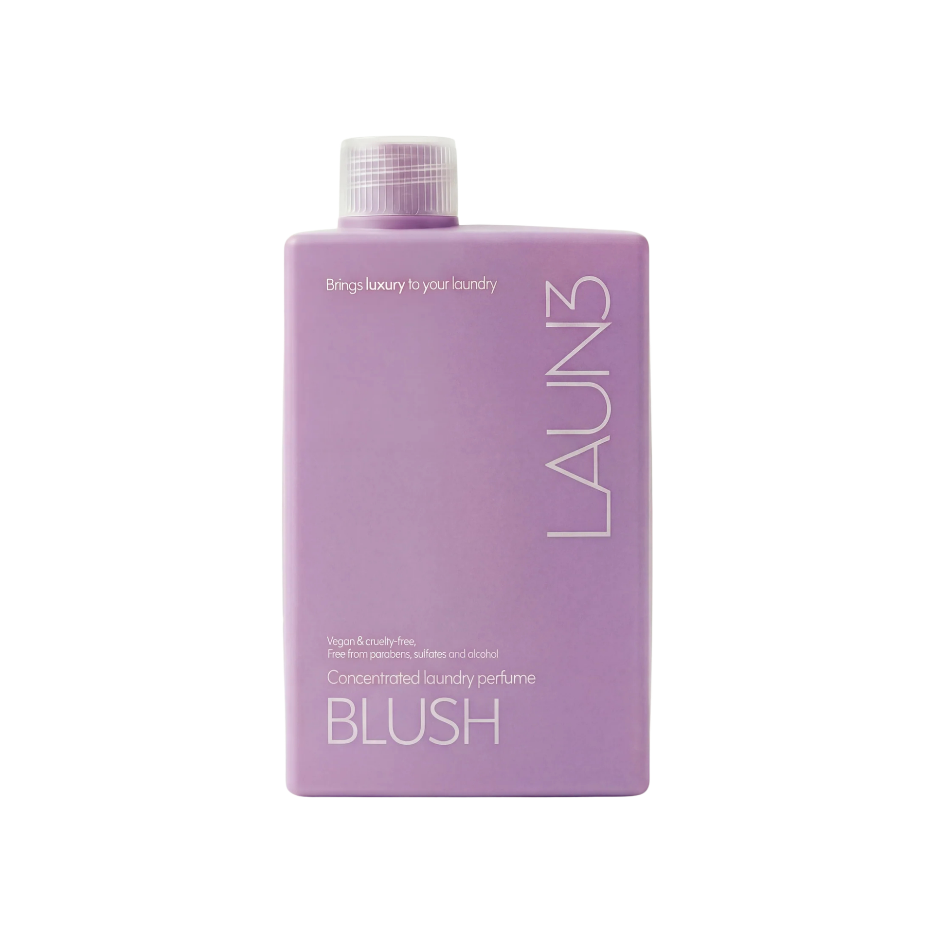Wasparfum · Blush — foto 1