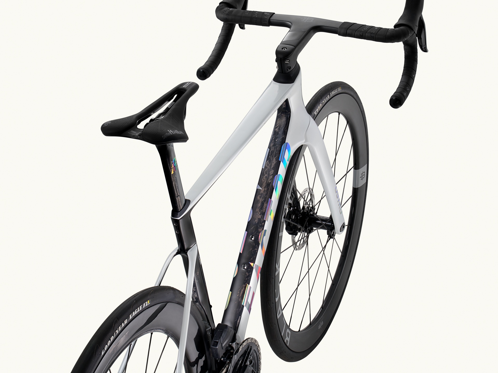 Ostro VAM (New)