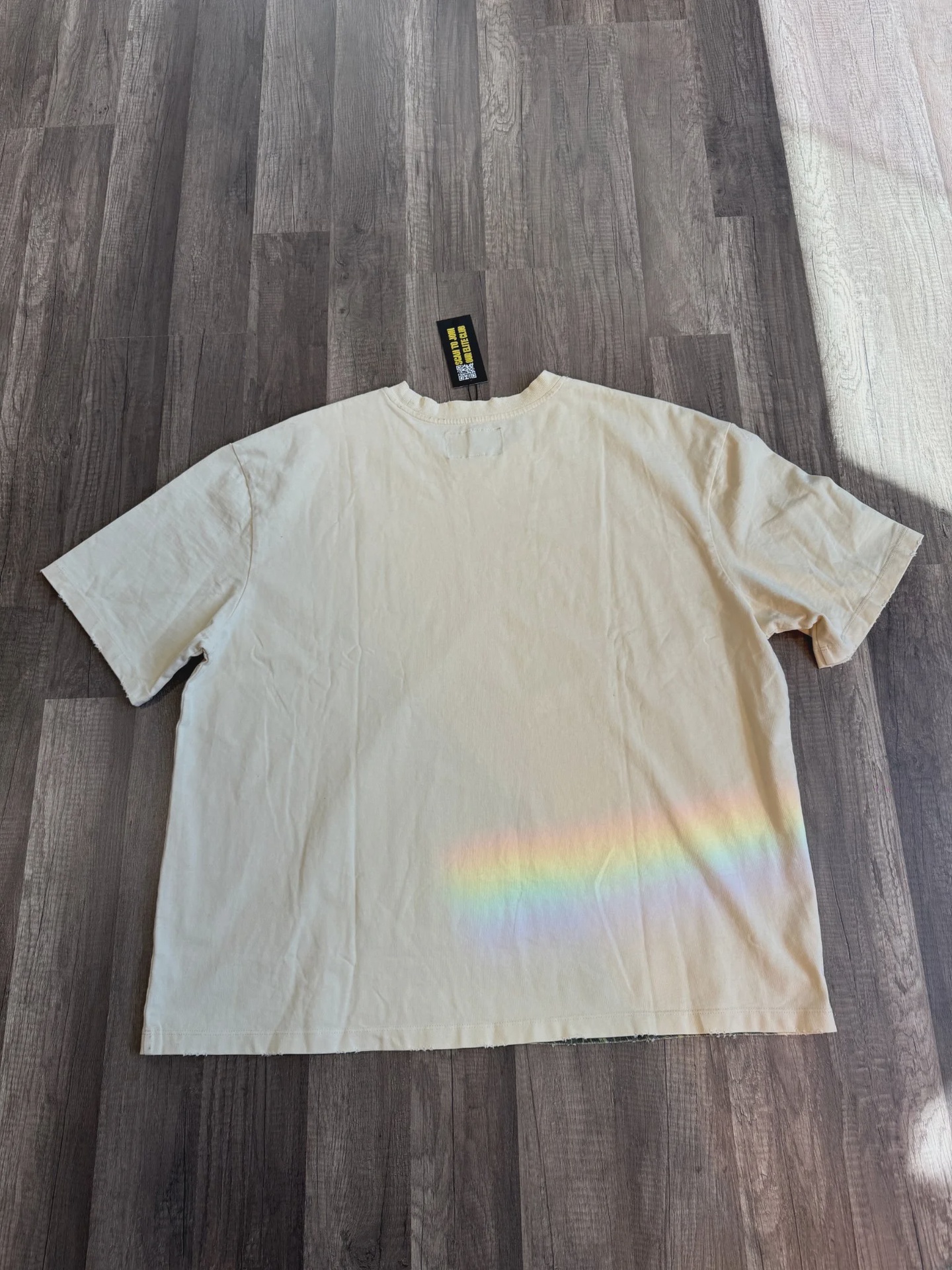 Godspeed Save The Bees II NG Tee XXL • Brand New [2447] - photo 2