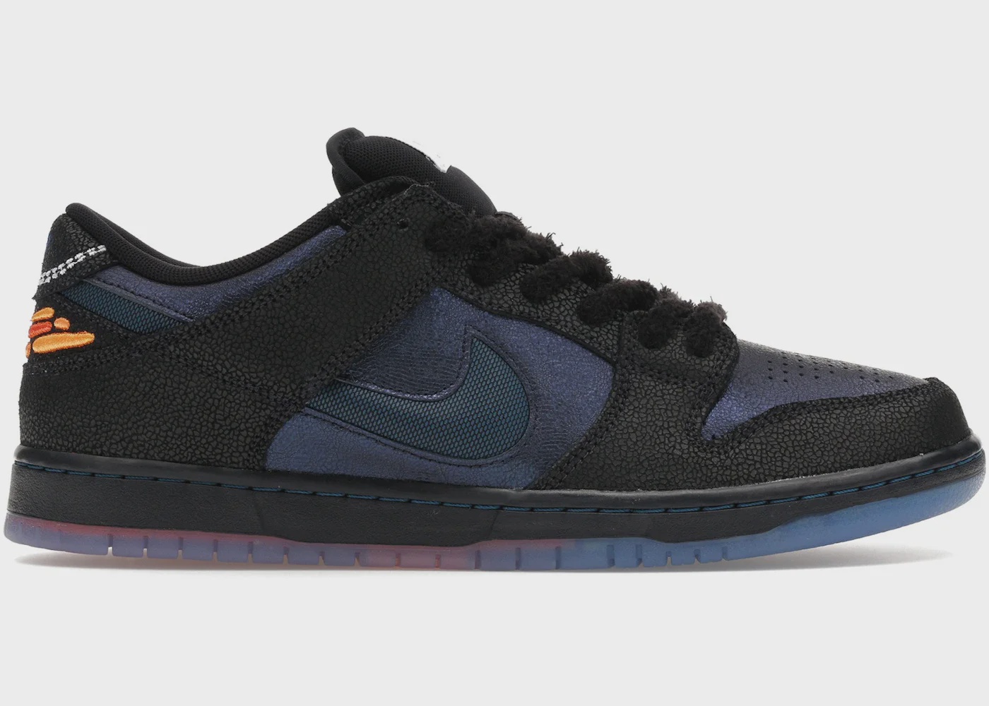 Nike Nike SB Dunk Low Pro Bluetile Skateboards - Size US M 13