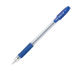 Pilot BPS-GP Grip Ballpoint Pen Extra Broad
