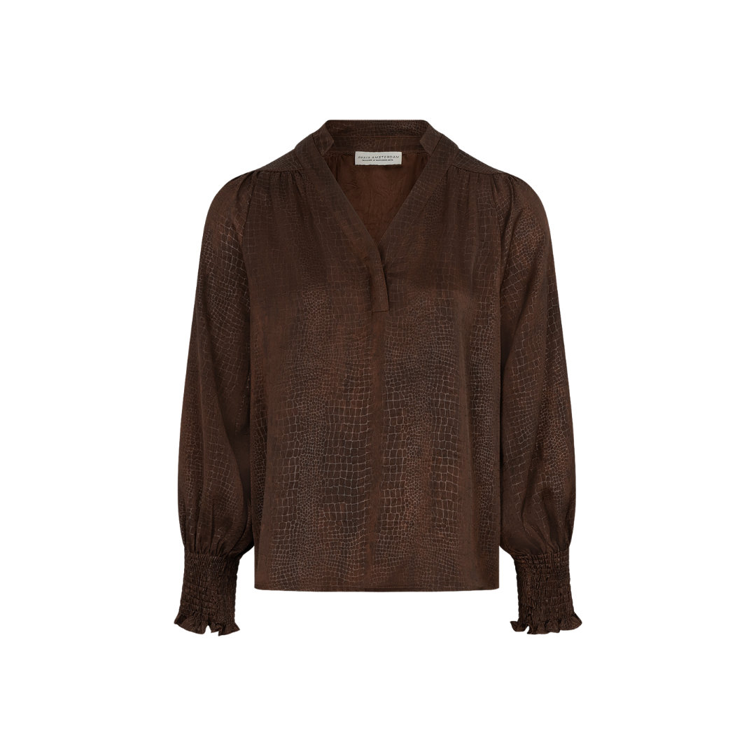 Lune Blouse — foto 1