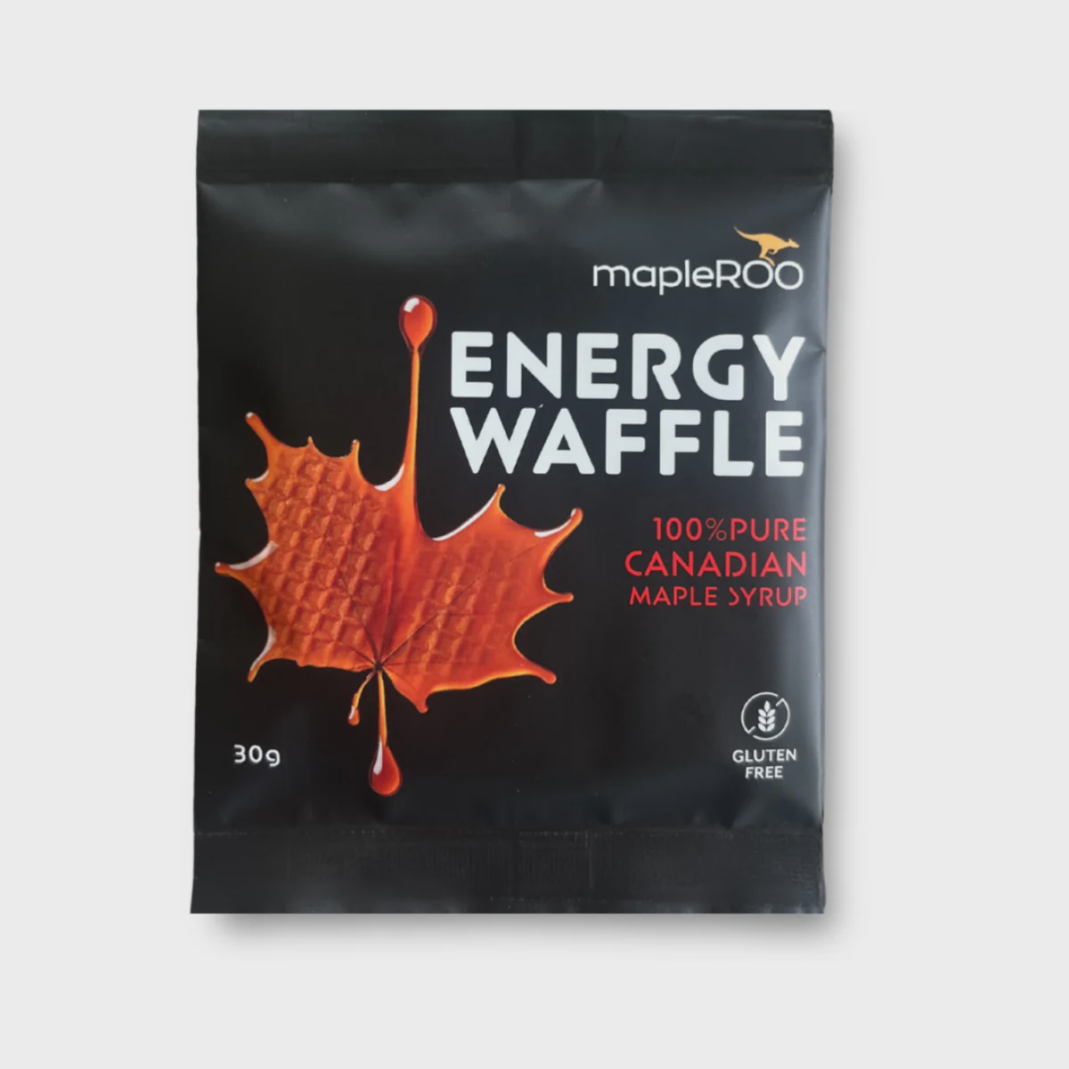 MapleRoo Energy Waffle