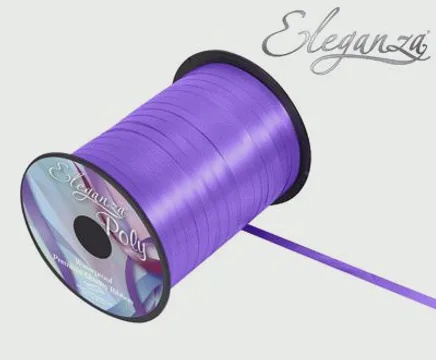 Balloon Curling Ribbon 5mm x 500m
