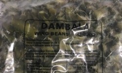 Colombo Wing Beans 400g (Only on Shop Visits)
