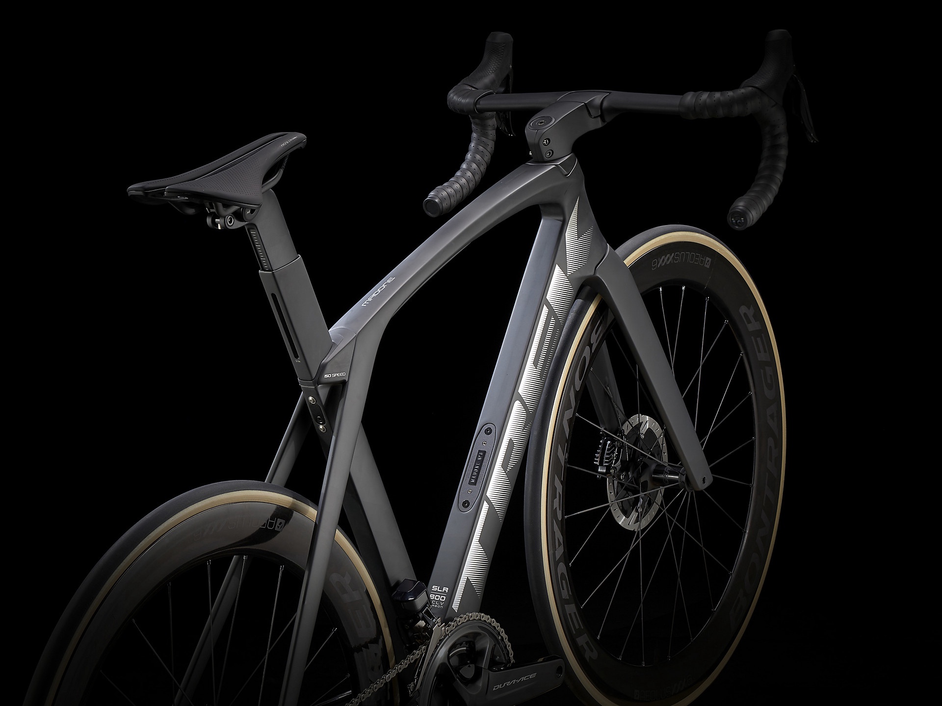 Trek Madone SLR9 Etap 52 CN MY21