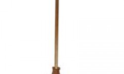 Coir Brooms (Only on Shop Visits)