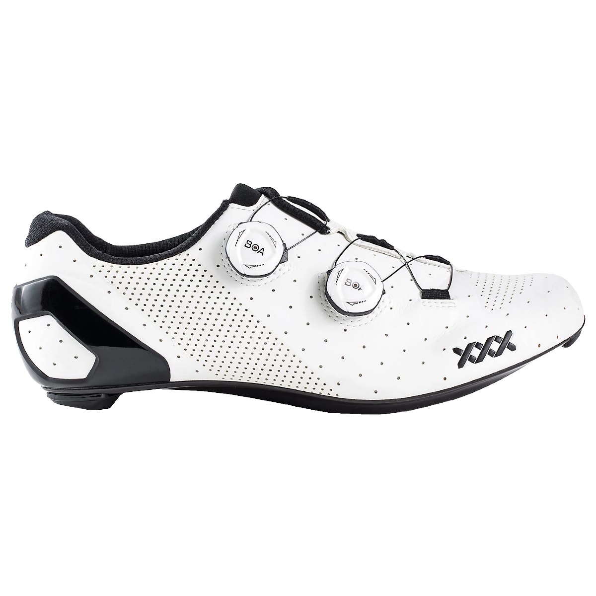 Bontrager Shoe BNT XXX RD