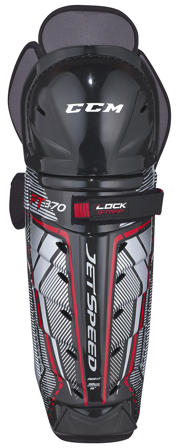 Shin Pads Scoff's Hockey Shop